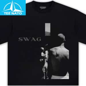 Justin Bieber Swag Album Art Graphic Shirt 12 Justin Bieber Swag Album Art Graphic Shirt