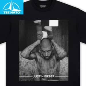 Justin Bieber Swag Baby On Head Shirt 12 Justin Bieber Swag Baby On Head Shirt