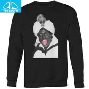 Justin Trudeau Blackface Shirt2