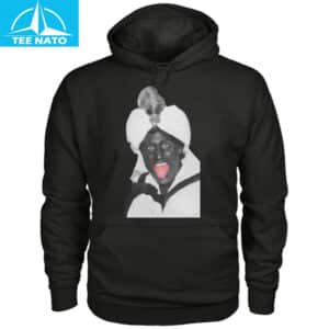 Justin Trudeau Blackface Shirt3