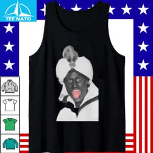 Justin Trudeau Blackface Shirt4