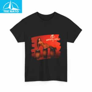 Karol G Album Tropicqueta Latin Music Shirt