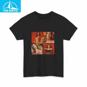 Karol G Musica Latina Shirt