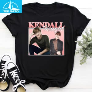 Kendall Knight 2025 Tour Shirt