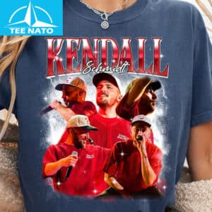 Kendall Schmidt Big Time Rush Shirt1