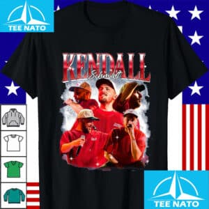 Kendall Schmidt Big Time Rush Shirt3