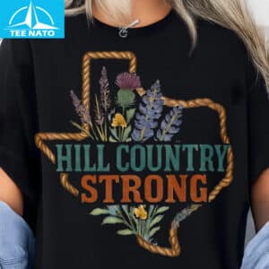 Kerrville Hill Country Shirt 14 Kerrville Hill Country Shirt