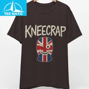Kneecrap Loyalist Balaclava Shirt