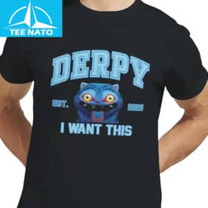 Kpop Demon Hunters Cat Shirt1