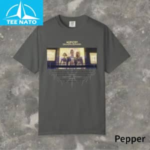 Kpop Demon Hunters shirt 3