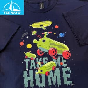 Kurkkumaa Shirt 12 Kurkkumaa Shirt