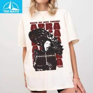 Lady Gaga Abracadabra Shirt