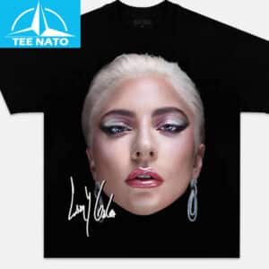 Lady Gaga Shirt