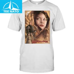 Ladyhawke Movie Poster Shirt 12 Ladyhawke Movie Poster Shirt