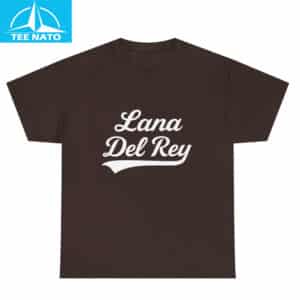 Lana Del Rey Liverpool 2025 Tour Shirt 14 Lana Del Rey Liverpool 2025 Tour Shirt