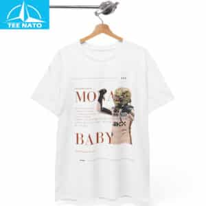 Lando Norris Mclaren Monaco Win Shirt