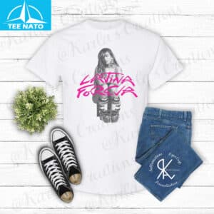 Latina Foreva Karol G Shirts 14 Latina Foreva Karol G Shirts
