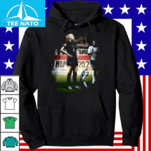 Leah Williamson England Womens Euro 2025 Football Champion Shirt4