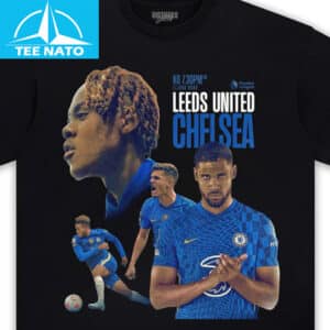 Leeds United vs Chelsea Football Match