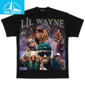 Lil Wayne Shirt 2