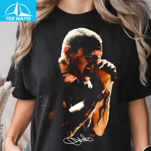 Linkin Park Chester Bennington Shirt