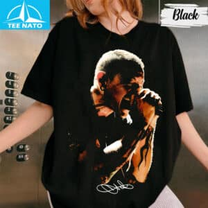 Linkin Park Chester Bennington Shirt2