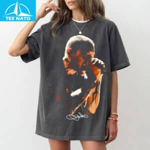 Linkin Park Chester Bennington Shirt4