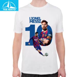 Lionel Messi Shirt 14 Lionel Messi Shirt