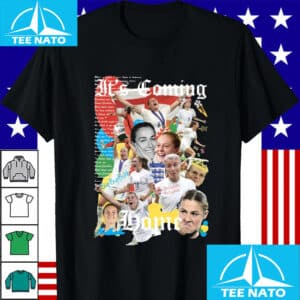 Lionesses England Euro Championships 2022 2025 Shirt3