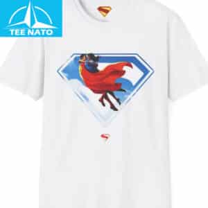 Lois and Clarke Ship Shirt 12 Lois and Clarke Ship Shirt