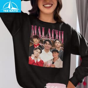 Malachi Barton Bootleg Vintage Shirt3