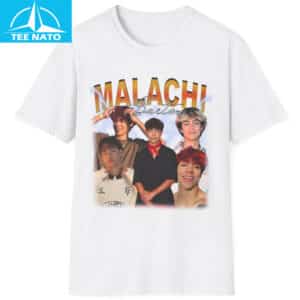 Malachi Barton TV Show Shirt2