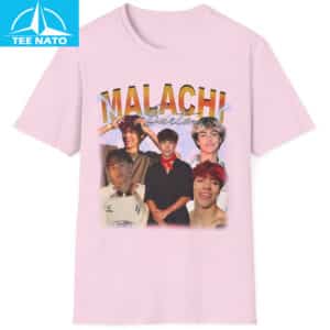 Malachi Barton TV Show Shirt4