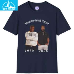 Malcolm Jamal Warner Tribute Shirt3 1
