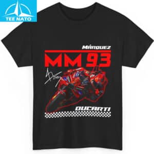 Marc Marquez Shirt