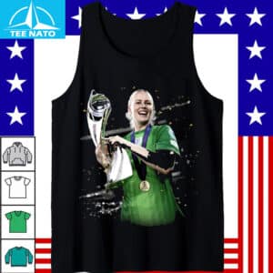 Mary Earps England Goalkeeper Womens Football Champions Shirt3