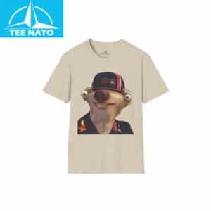 Max Verstappen Funny Meme Shirt