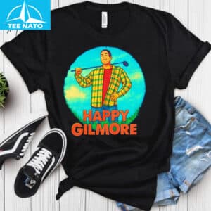 McGavins Golf Tourney Happy Gilmore Shirt