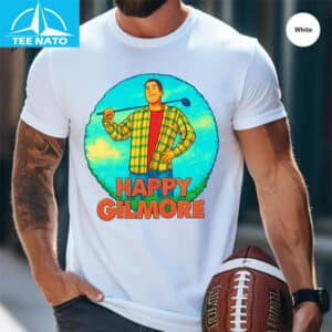 McGavins Golf Tourney Happy Gilmore Shirt2