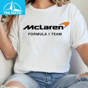 McLaren Formula 1 Legend Shirt