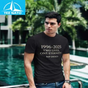 Memorial Diogo Jota Shirt