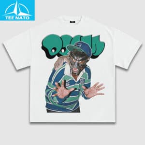 Mf Doom Rap Shirt 14 Mf Doom Rap Shirt