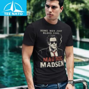 Michael Madsen Tribute Shirt 2