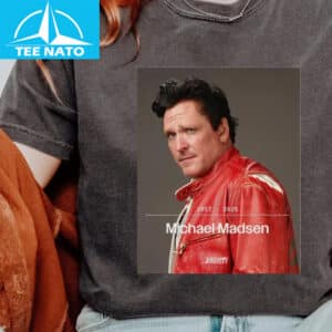 Michael Madsen Tribute Shirt 12 Michael Madsen Tribute Shirt