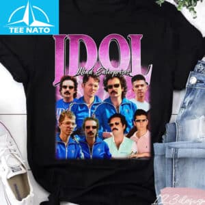 Mind Enterprises Y2k Retro Shirt