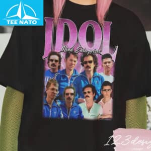 Mind Enterprises Y2k Retro Shirt1