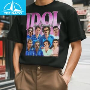 Mind Enterprises Y2k Retro Shirt2