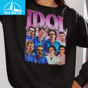 Mind Enterprises Y2k Retro Shirt3