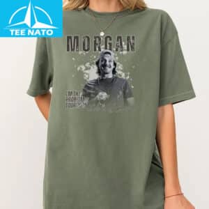 Morgan Wallen Im The Problem Tour 2025 Country Music Shirt3