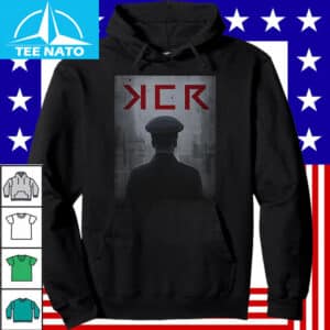 My Chemical Romance 2025 Tour Shirt3